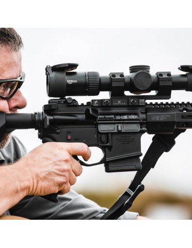 CHARGEUR MAGPUL PMAG AR15 10 COUPS...