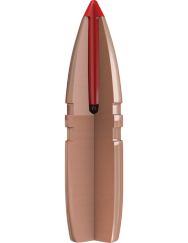 Cartouches Hornady LEVERevolution en 45/70 Gouvernment Monoflex