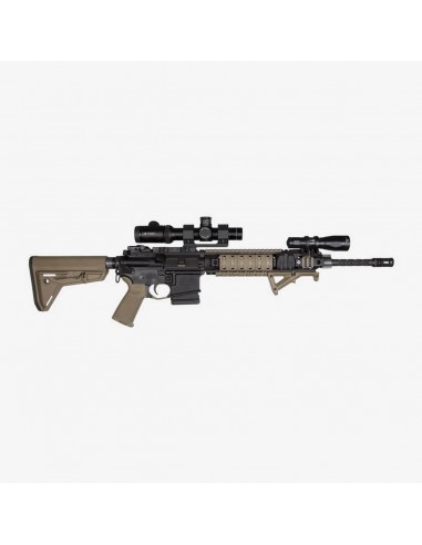 CHARGEUR MAGPUL PMAG AR15 10 COUPS...