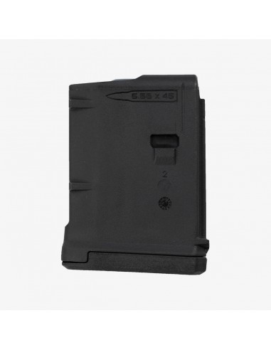 CHARGEUR MAGPUL PMAG AR15 10 COUPS...
