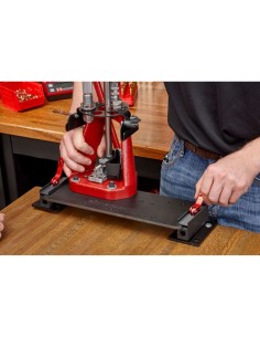 Plaque de fixation universelle Hornady Quick Detach 399697