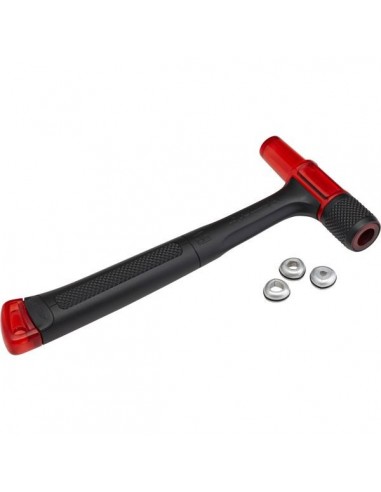 Marteau à inertie HORNADY L-N-L