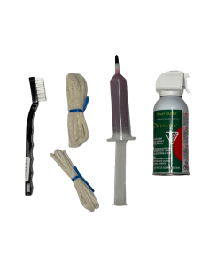 Kit de maintenance pour... 2