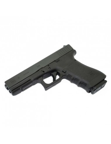 Pistolet Glock 17 Gen3 9x19
