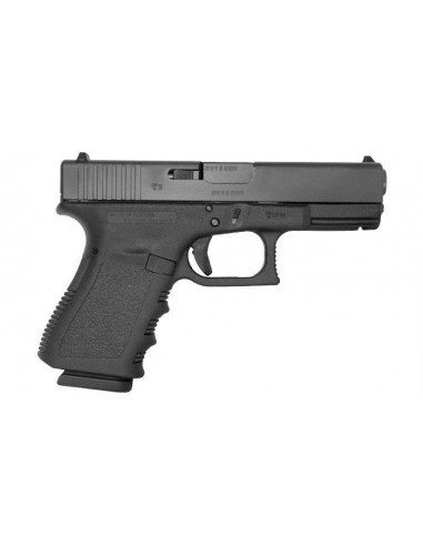 Pistolet Glock 19 Gen3
