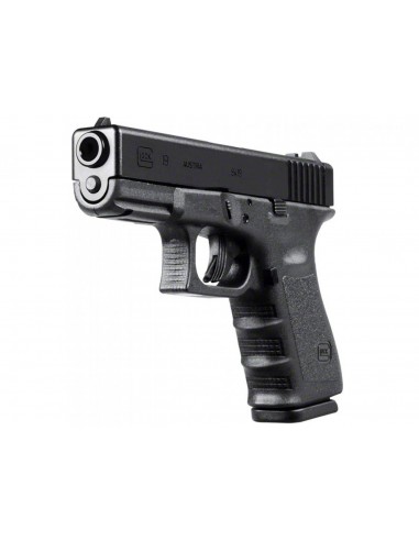Pistolet Glock 19 Gen3