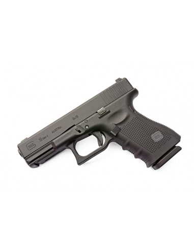 Pistolet Glock 19 Gén4
