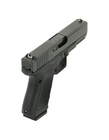 Pistolet Glock 19 Gén4