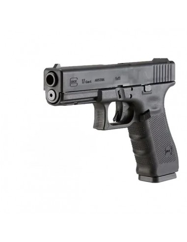 Pistolet Glock 17 Gen4