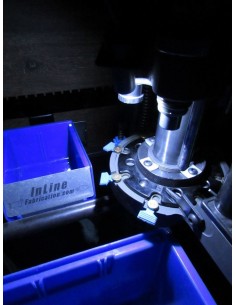 Eclairage a led pour presse DILLON 1050