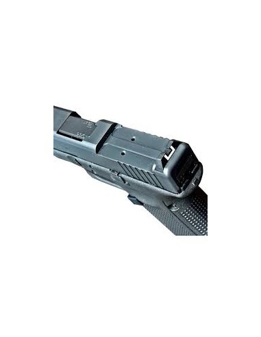 PISTOLET GLOCK 17 GEN4 MOS FILETE...