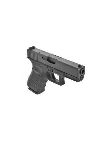 Pistolet Glock 19 Gen 4 MOS 9x19