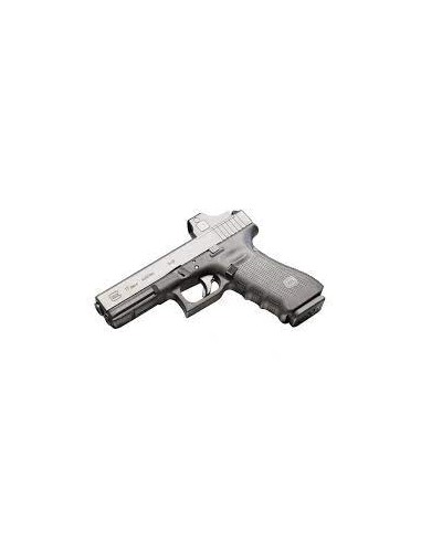 Pistolet Glock 19 Gen 4 MOS 9x19