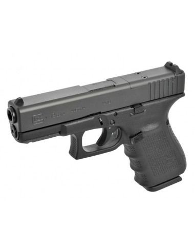Pistolet Glock 19 Gen 4 MOS 9x19