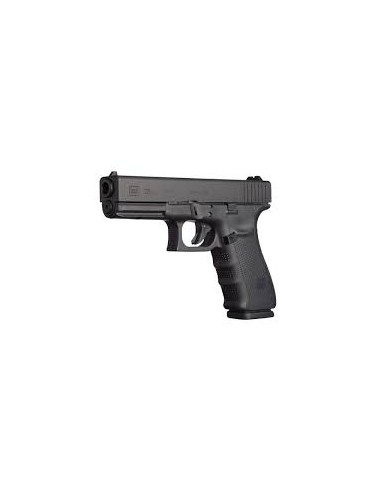 Pistolet Glock 20 Gen4