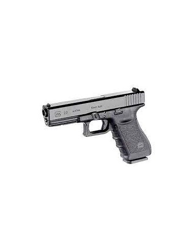 Pistolet Glock 20 Gen4