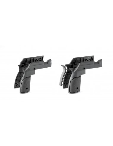 GRIP PANEL SMALL BLACK KRG
