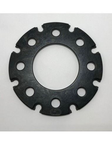 SHELLPLATE DILLON 1050