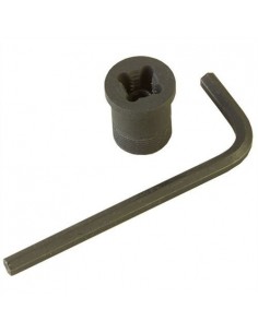 GARAND M1 ADJUSTABLE GAS SYSTEM