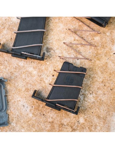 MAGPUL REDUCTEUR A 5 COUPS CHARGEUR...