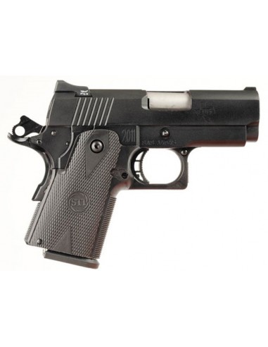 PISTOLET STI 2011 TOTAL ECLIPSE 3"...