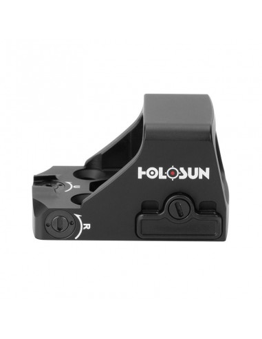 POINT ROUGE HOLOSUN MICRO SIGHTS DOT...