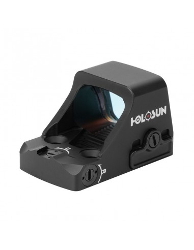 POINT ROUGE HOLOSUN MICRO SIGHTS DOT...