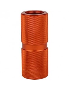 Jauge Lyman contrôle munitions carabine