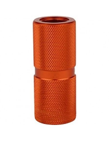 Jauge Lyman contrôle munitions carabine