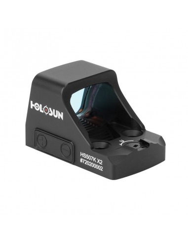 POINT ROUGE HOLOSUN MICRO SIGHTS DOT...