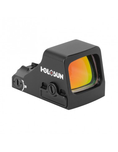 POINT ROUGE HOLOSUN MICRO SIGHTS DOT...