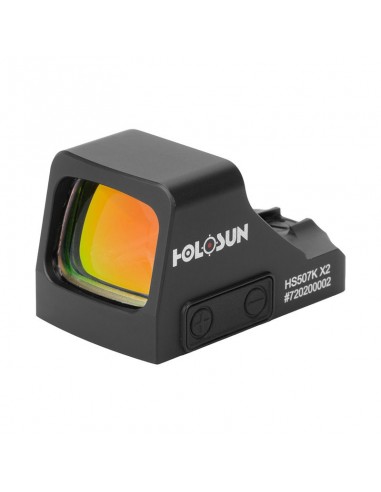 POINT ROUGE HOLOSUN MICRO SIGHTS DOT...