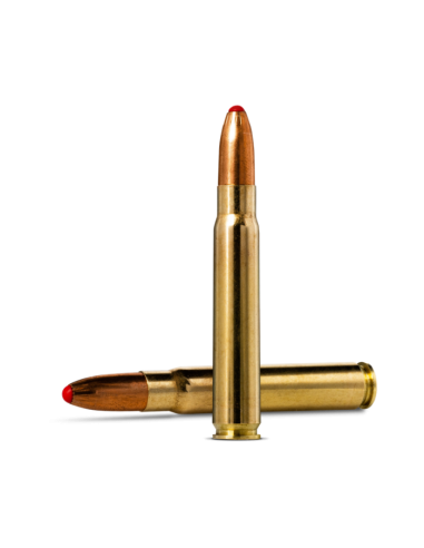MUNITION NORMA 9.3X62 PPDC