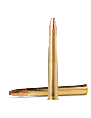 MUNITION NORMA 9.3X74R  ORYX 15 G 232 GR