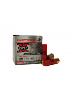 MUNITIONS WINCHESTER CAL...