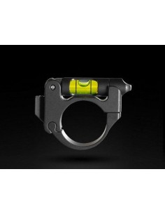 Niveau à bulle Flatline Ops SNIPER 34mm