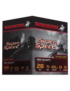 MUNITIONS WINCHESTER CAL...