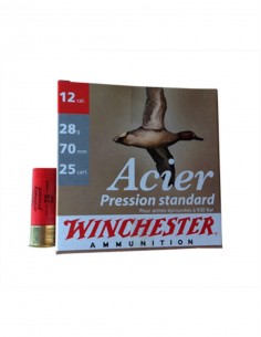MUNITIONS WINCHESTER CAL...