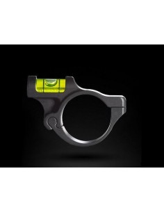 Niveau à bulle Flatline Ops  RECON 34MM ACCU/LEVEL