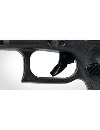 Pistolet Glock 19 Gen5  MOS FS Fileté...