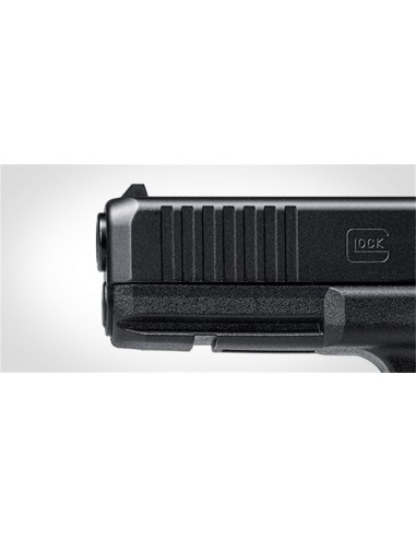 PISTOLET GLOCK 17 GEN5 FS FILETE...