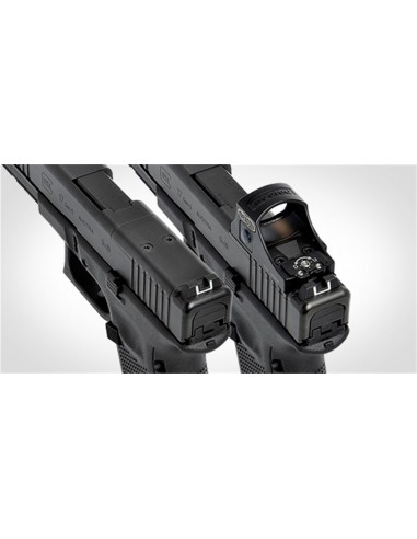 PISTOLET GLOCK 17 GEN5 MOS FS FILETE...