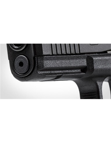 PISTOLET GLOCK 17 GEN5 MOS FS FILETE...