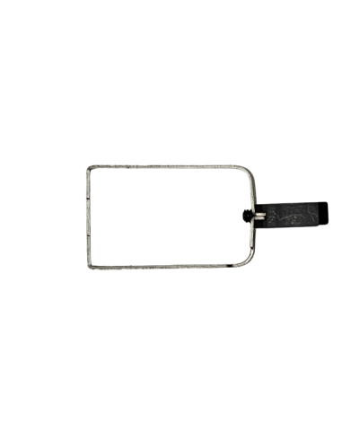 DETENTE 2011 FLAT BLACK