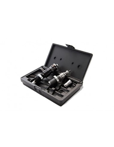 Jeu d'outils  Whidden  408 Cheytac à bushing