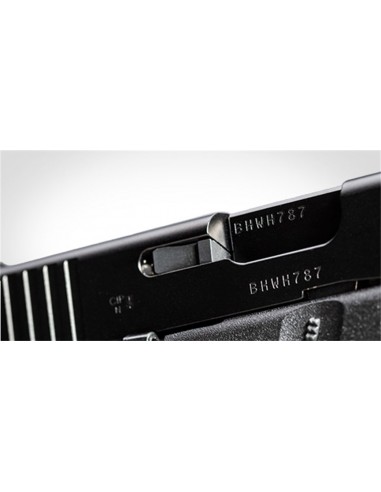 Pistolet Glock G45 GEN5 9x19