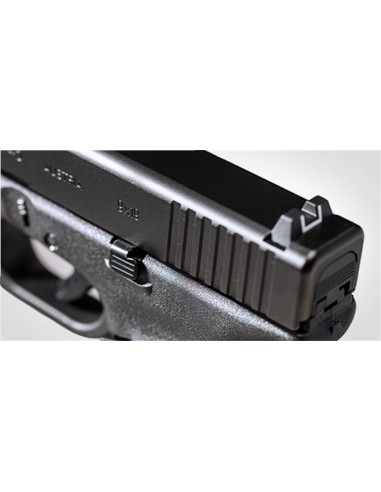 Pistolet Glock G45 GEN5 9x19
