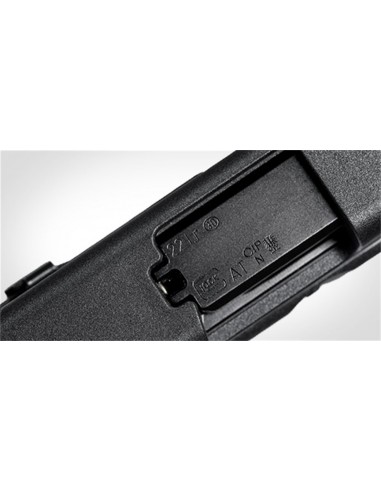 Pistolet Glock 44 Gen5 FS Cal.22 lr