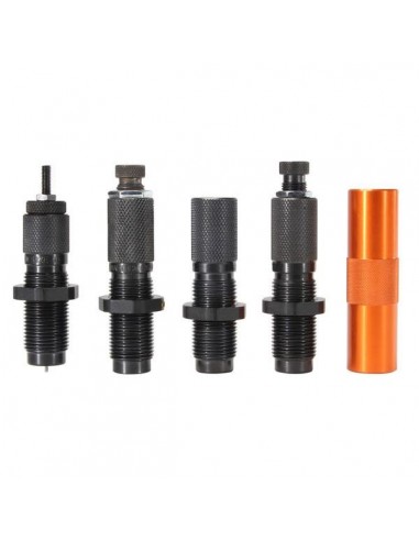 Jeu d' Outils MSR Lyman 458 Socom avec sa jauge