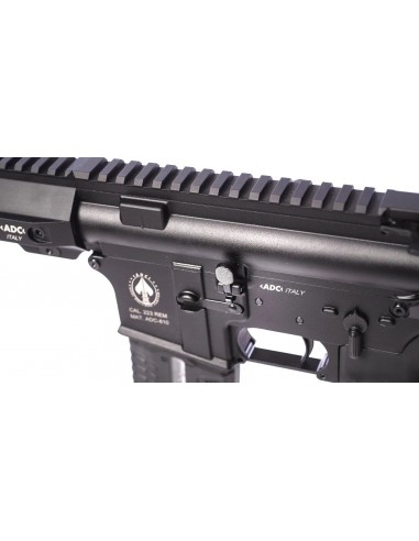 CARABINE ADC M5 PLUS C300 14.5" CAL....